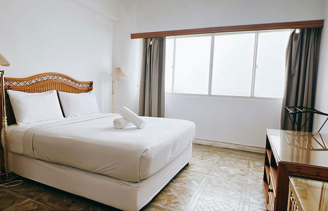 Cloud Forest Homestay Genting Highlands - Foto 3