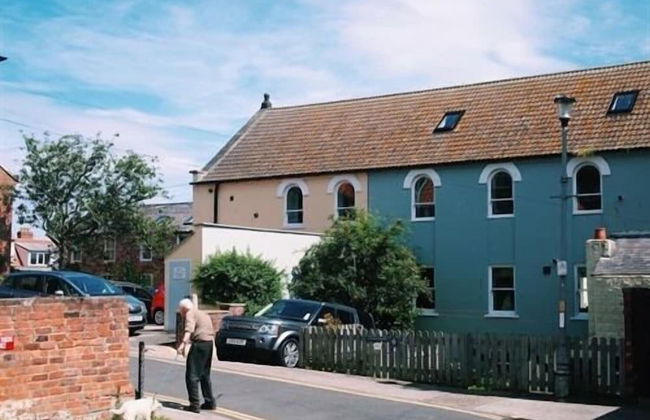 The Old Auction Rooms - Foto 18