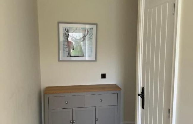 Glass Street Apartment - Foto 4