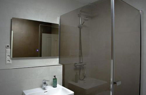 Luxury Studio Siena in Frechen Bachem bei Koln - Foto 37