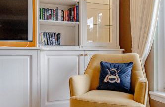 Spacious Gleneagles Apartment - Foto 45