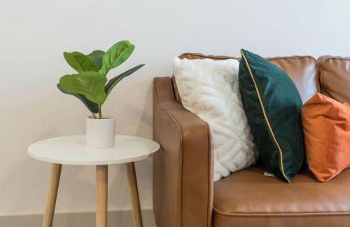 Affordable Private Room - Foto 22