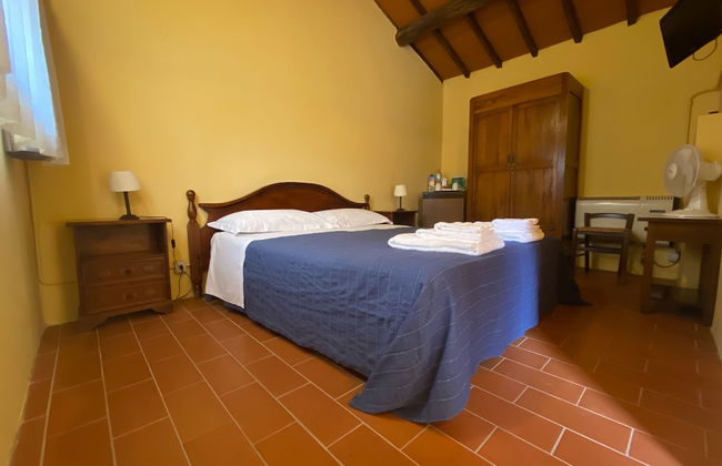 Agriturismo Nerbona - Photo 38