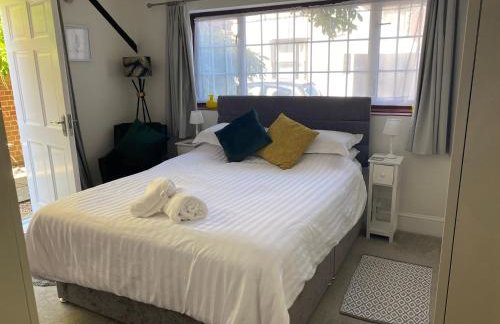 Coachmans Rest - Foto 1