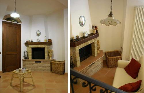 Casa La piccola Macina Ripatransone - Foto 9