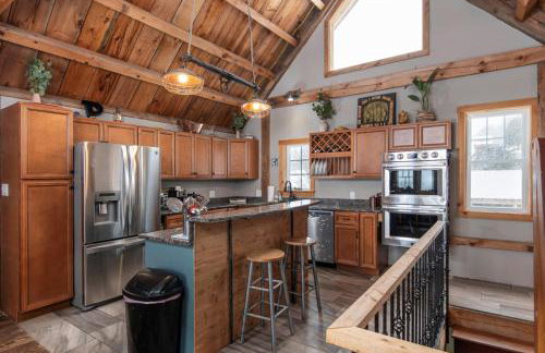 Vermont Retreat 3BR with Mountain Views and Trails - Foto 31