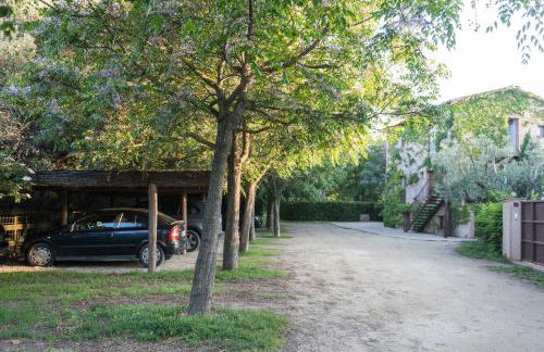 El Moli de Siurana, The Originals Relais (Relais du Silence) - Foto 119