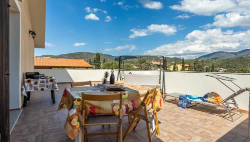 Casa vacanza con vista panoramica - Foto 4