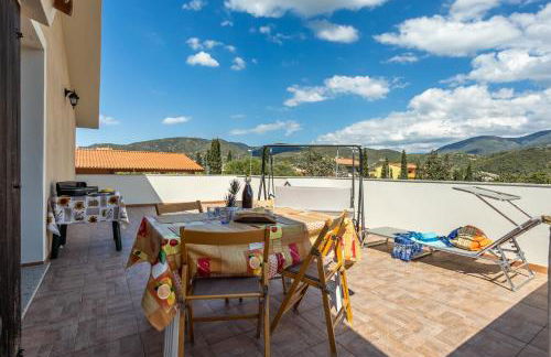 Casa vacanza con vista panoramica - Foto 4