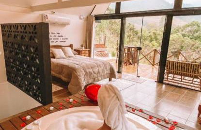 Recanto Bellavita - Rancho Queimado/SC - Foto 13