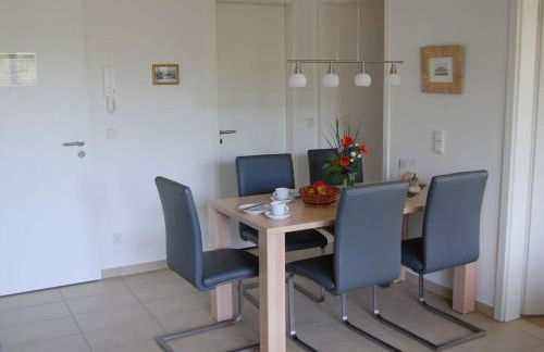 Holiday home Usedom Residenz Balmer See Kümpel - Foto 9