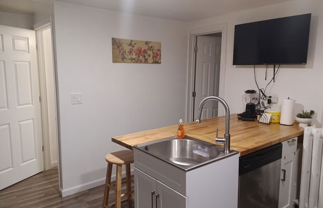 Global Bed & Breakfast - Foto 7