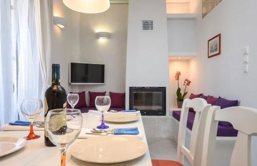 Santa Katerina Studios & Apartments - Foto 60