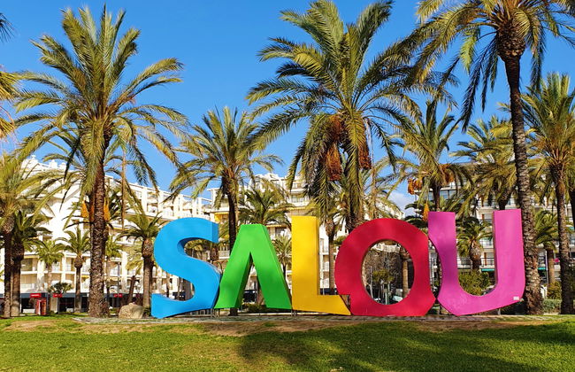 Terecel Salou - Foto 20