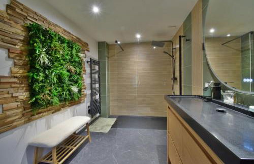 Gite de groupe "L'Unisson" Domaine La Rose des Vents - Photo 7