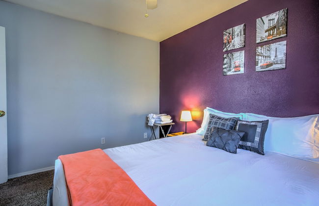 3BR MTN Viewsdowntownnext to Lake, Parks, More - Foto 8