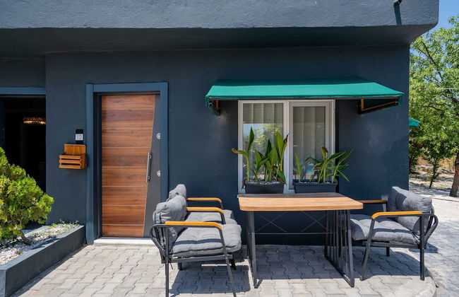 Simlarda Country Club Ayvalik - Foto 68