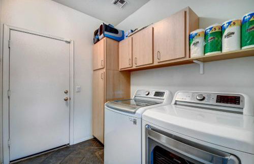 Avondale Getaway Less Than 8 Mi to Estrella Mountain! - Foto 20