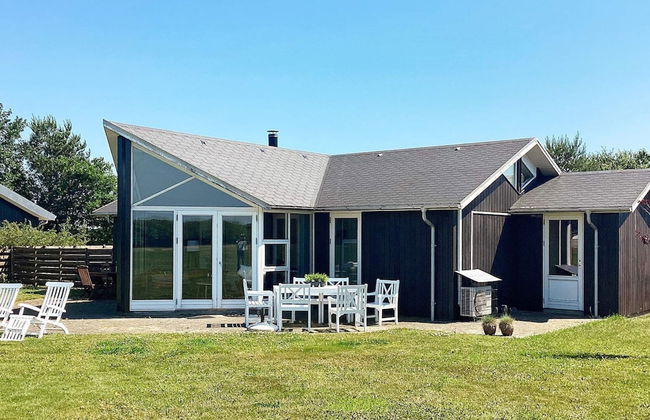 6 Person Holiday Home in Ansager-by Traum - Foto 48