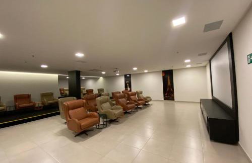 Park Veredas Flat Service - Foto 41