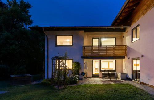 Chalet Annemarie Hohenschwangau - Foto 35