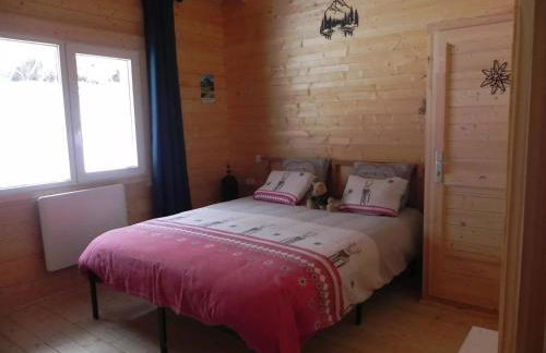 Chalet avec Vue à Murat-le-Quaire - 120 m² - Foto 6