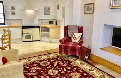 Scarborough House - Adults only holiday home - Foto 1