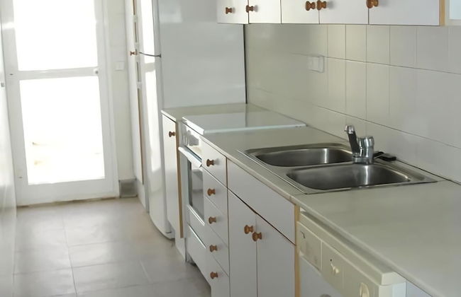 Sol Naixent 1hab - Foto 8