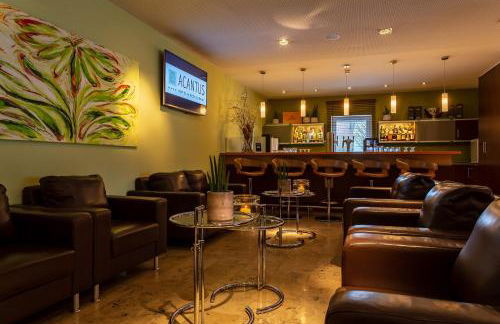 ACANTUS Hotel - Foto 8