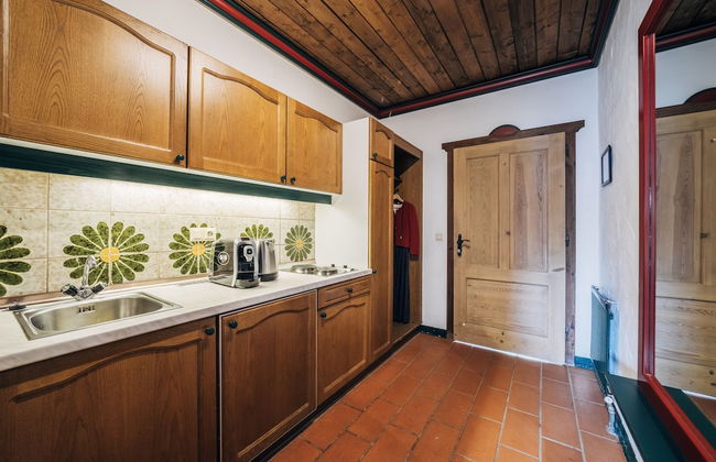 Slow Travel Resort Kirchleitn - OBERKIRCHLEITN - Photo 19