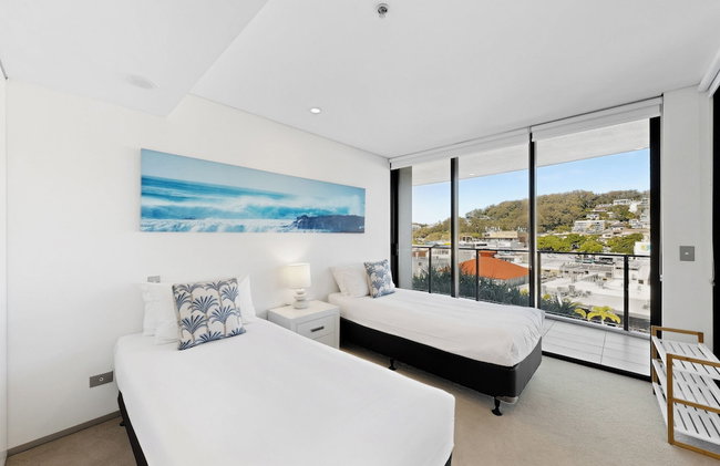 Ambience on Burleigh Beach - Foto 17