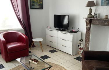 gite le CARMEL - Foto 59