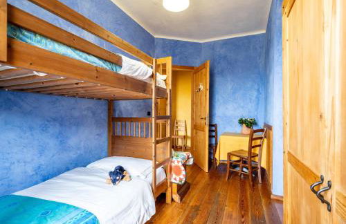 Apartment Quadrilocale 19 by Interhome - Foto 25