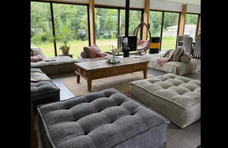 Villa des châteaux du Pessac leognan - Foto 19