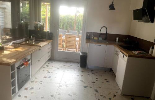 Beach Villa Spacious, Renovated & All-Included - Foto 4