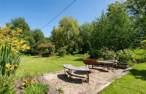 Gooseyard at Middle Farm and Cottages - Foto 13