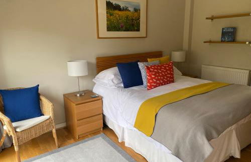 Hidden cottages 2 bed cottage in peaceful surroundings with log burner - Foto 8