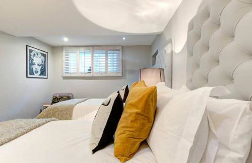 The Greyfriars Apartment - Foto 21