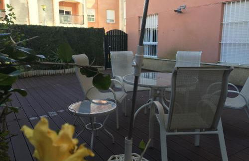 Divi Apartments Costa Ballena - Photo 9