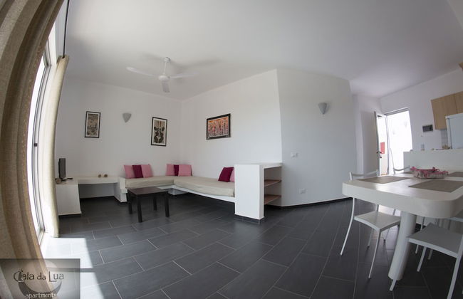 Cala Da Lua - Foto 60