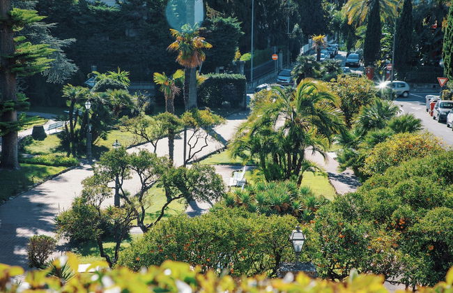 Belvedere Hambury Apartment - Photo 21