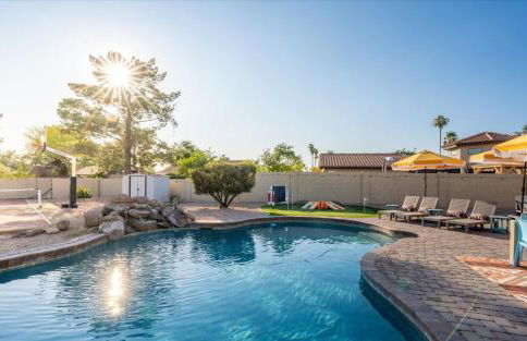 Pickleball & Mini Golf Karaoke Game Room - Foto 65