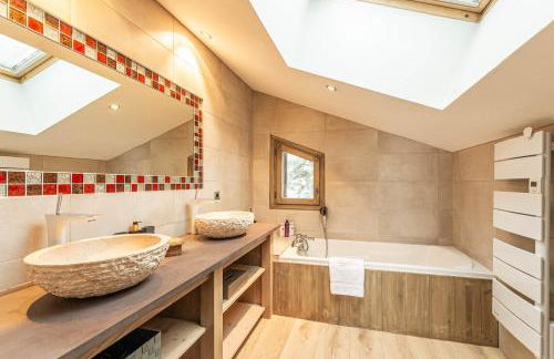 Chalet familiale Jade - Foto 37