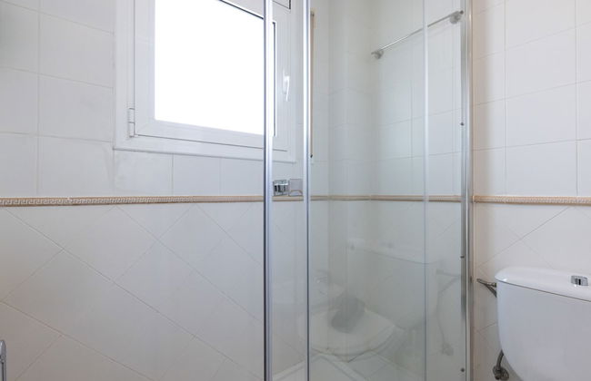 Unik Vacation Vilarroma - Foto 16