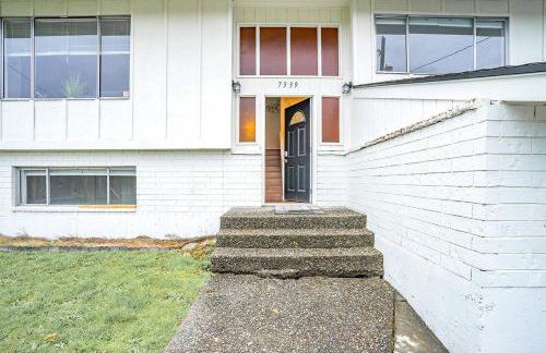 Beautiful Modern Farmhouse near DT w6 queen rooms - Foto 11