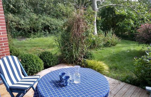 Charmantes Ferienhaus in Nordfriesland - Foto 9