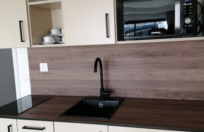 RESIDENCE CAP WINSTON - Foto 14