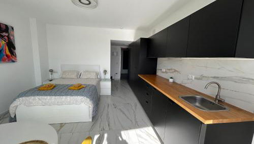 Chill Out Studio Jacuzzi & Sea Views - Foto 2