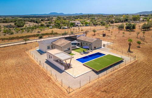 Villa Es Velar 34 de Binissalem - Photo 63