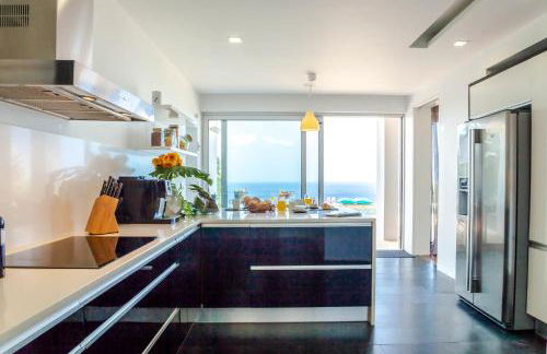 Villa Chimera By LovelyStay - Foto 36